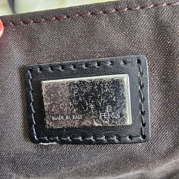 Fendi bag - Picture 13 of 13